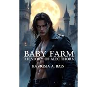 Baby Farm: The Story of Alec Thorn