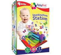 Baby First: Imagination Station