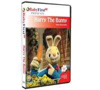 Baby First TV - Harry the Bunny