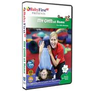 Baby First TV - My Gym at Home-Fun With Moniqu