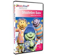 Baby First TV - Shushybye Baby