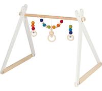 Baby-Fit Regenbogen, Greif- und Spieltrainer