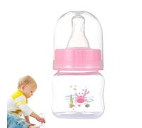 Baby Flasche | Fiaschen per bambini da 50 ml | Schnuller Und Muttermilch-Aufbewahrungsflasche | ähnlichem Sauger | Effiziente und Stressfreie Babyfütterung | Flaschen Zum Stillen