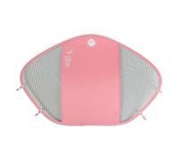 Baby Float Canopy, UV Blocking Removable Sun Shade, 36.22x25.2 Inches Inflatable Protective Cover for Outdoor Activities, Family Picnics, Backyard, Beach, Camping, Water Parks, and Vacations