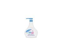SEBAMED BABY BAGNOSCHIUMA 200 ML