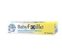 BABY FOILLE PASTA PROT LEN145G