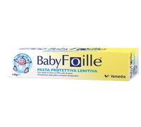 Baby Foille® 145 g Pasta