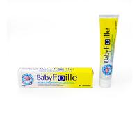 Baby Foille Pasta Protettiva Lenitiva Vemedia 145g
