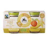 BABY FOOD BIO OMOG BA/ME 2X80G