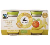 BABY FOOD BIO OMOG BA/ME 2X80G