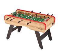 Baby Foot Classic - Stile caffè - 3 palline di sughero - 2-4 giocatori