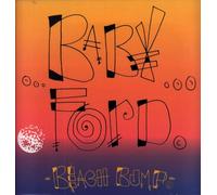 Baby Ford - BABY FORD / BEACH BUMP