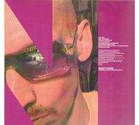 Baby Ford - Basking In The Headlights (2 LP)
