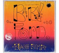 Baby Ford - Beach Bump