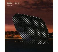 Various Artists Fabric 85: Mixed By Baby Ford (CD) Album