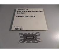Baby Ford & Ifach Collective - Sacred Machine