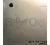 Baby Ford - Lets Talk It Over