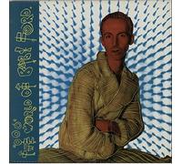 Baby Ford - OOO THE WORLD OF LP (VINYL) UK RHYTHM KING 1989