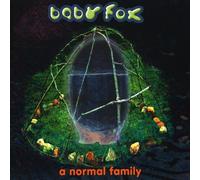 Baby Fox - Normal Family