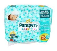 BABY FRESH FORMULA ESCLUS 140P