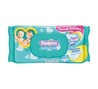 PAMPERS 70 Salv.Ricarica
