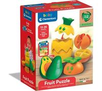 BABY FRUIT PUZZLE NEW
