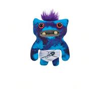 Baby Fugg di Fuggler, peluche collezionabile di mostro buffo e brutto di 3,5 pollici (strano dagli occhi grandi) Tagli UnicaFumettoPoliestere