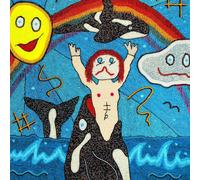 Baby FuzZ Welcome to the Future (Season 1) (CD) Album