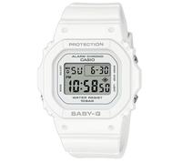 BABY-G BGD-565U-7 | Orologio digitale minimalista bianco | Resistente agli ur...