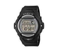 BABY-G OrologioBG-169KB-1 by CASIO | Nero/Argento