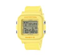 BABY-G OrologioBGD-10KH-9 by CASIO | Giallo