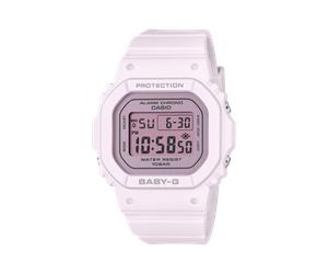 BABY-G OrologioBGD-565SC-4B by CASIO | Rosa