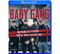 Baby Gang