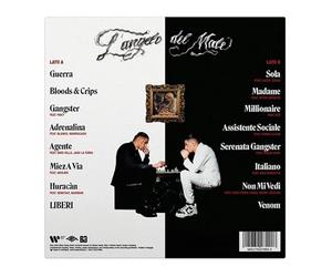 Baby Gang - L'Angelo Del Male