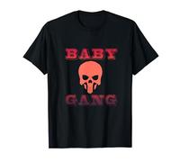 Baby Gang Rap Maglietta