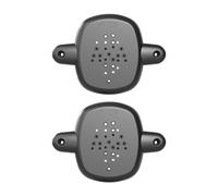 Baby Gate Adattatore Banister 2 Pacchetto Entro 108 Mm Per Montaggio Scale Sicuro Garantisce Sicurezza Negli Accessori Lo Spazio Abitativo
