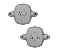 Baby Gate Adattatore Banister 2 Pacchetto Entro 108 Mm Per Montaggio Scale Sicuro Garantisce Sicurezza Negli Accessori Lo Spazio Abitativo