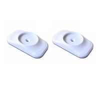 Baby Gates Wall Pad Indoor Cancello Paraurti Protector Baby Gate Protector Coppe Guarda il tuo Coppa Pad Proteggi Pareti e Porte