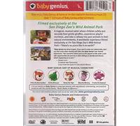Baby Genius: Animal Adventure