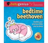 Baby Genius - Bedtime Beethoven