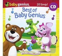 Baby Genius - Best of Baby Genius