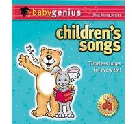 Baby Genius - Children S Songs