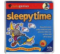 Baby Genius - Children's Sleepytime Songs