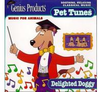 Baby Genius - Delighted Doggy