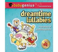 Baby Genius - Dreamtime Lullabies