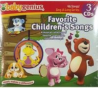 Baby Genius - Favorite Children S Song