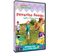 Baby Genius: Favorite Children's Songs