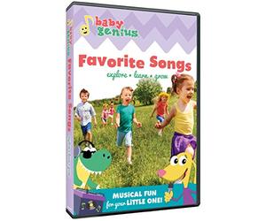 Baby Genius: Favorite Children's Songs