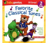Baby Genius - Favorite Classical Tunes