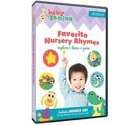 Baby Genius: Favorite Nursery Rhymes